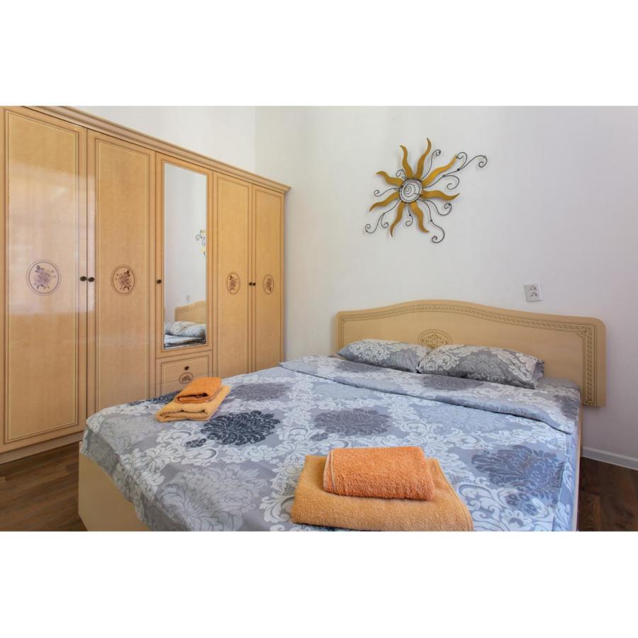 Pushkinskaya Street Apartment Kharkiv Exterior photo