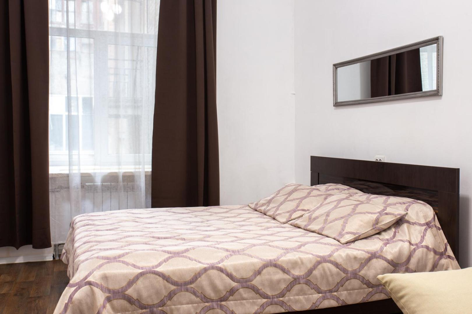 Pushkinskaya Street Apartment Kharkiv Exterior photo
