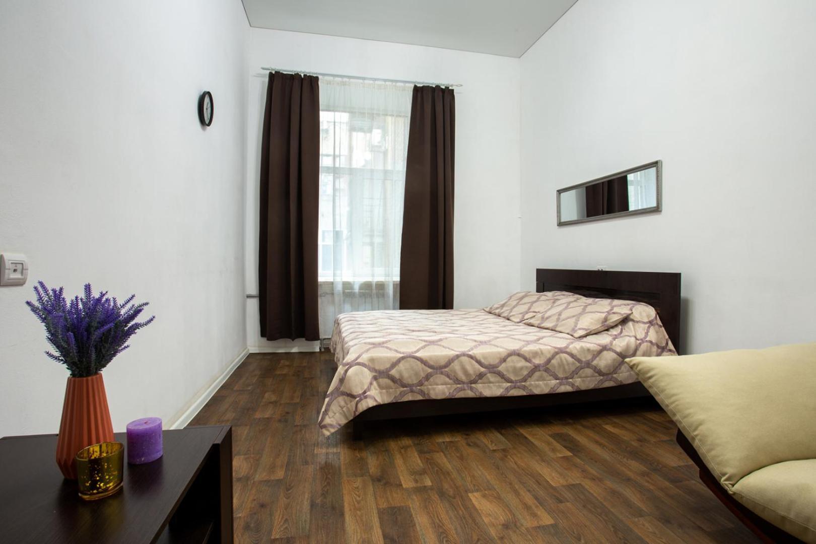 Pushkinskaya Street Apartment Kharkiv Exterior photo