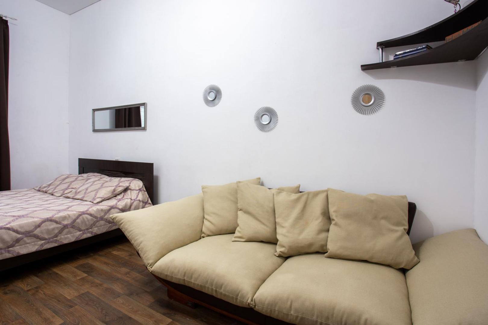 Pushkinskaya Street Apartment Kharkiv Exterior photo
