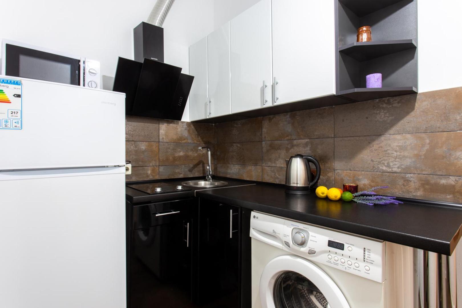 Pushkinskaya Street Apartment Kharkiv Exterior photo